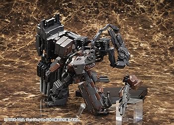 Amazon.com: Kotobukiya Armored Core V: UCR-10 A Vengeance